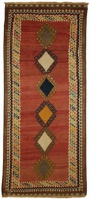 Kilim Tappeto 290x120 (Iran)