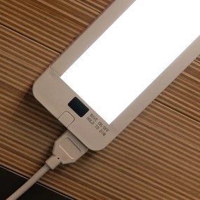 Kanlux 38120 - LED Illuminazione dimmerabile per mobili con sensore DAXA LED/9W/24V