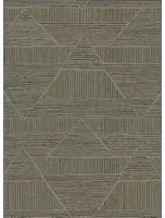 Eijffinger Carta da parati Triangle Lines - 312413