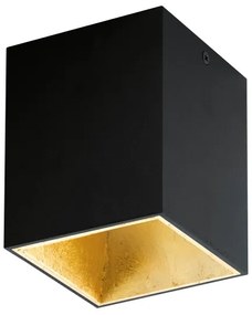 Eglo 94497 - Plafoniera LED POLASSO 1xLED/3,3W/230V