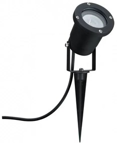 Paulmann 94731 - Lampada LED 4,3W IP65 da esterno SPOT 230V