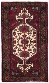 Tappeto persiano 110x180 (Iran) Annodato A Mano