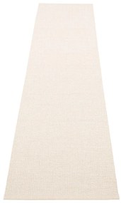 Passatoia da interno/esterno color crema 70x300 cm Emm Vanilla – Pappelina
