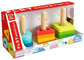 Forme di base sulla tavola