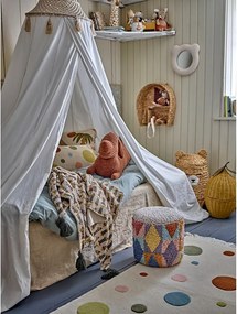 Specchio per bambini Baily - Bloomingville Mini