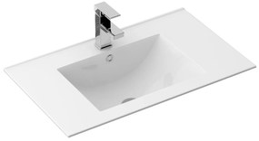 Lavabo da incasso Rea Dafne 75