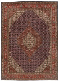 Tabriz Tappeto persiano 250x340 (Iran) Annodato A Mano