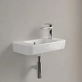 Villeroy & Boch 4342R501 - Lavabo sospeso O.NOVO 50x25 cm ceramica/bianco