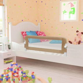 Sponde Letto Di Sicurezza Per Bambini Talpa 120x42cm Poliestere /