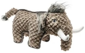 Peluche per cani Hunter Tough Kamerun Mammut (29 cm)