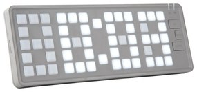 Sveglia digitale Keyboard - Karlsson