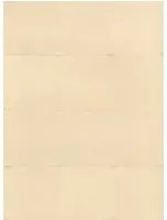 Élitis Carta da parati Koshi - RM 1060 03