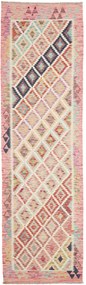 Kilim Tappeto 80 x 290 (Pakistan) Tessuto A Mano