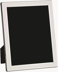 Cornice portafoto argentata Salerno