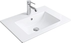 Lavabo da incasso Rea Dafne 75