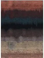 Eijffinger Carta da parati Bedrock - Red Earth Gold