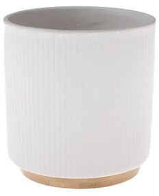 Coprivaso in ceramica ø 13 cm – Dakls