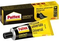 PATTEX MASTICE 'UNIVERSALE' gr. 50 PATTEX 12 PZ