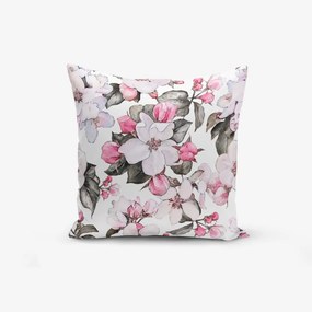Federa Toplu Kavaniçe Flower, 45 x 45 cm - Minimalist Cushion Covers