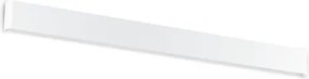 Ideal Lux - Applique LED DELTA LED/37W/230V 3000K 110 cm CRI 90 bianco