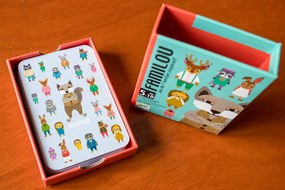 Familou - gioco di carte