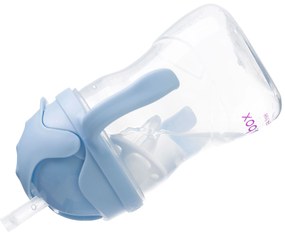 Tazza con cannuccia – GELATO chewing gum 240 ml