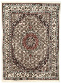 Moud Tappeto 150 x 210 (Iran) Annodato A Mano
