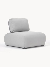 Poltroncina modulare da giardino Olala