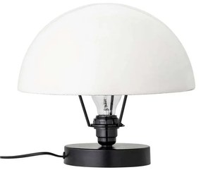 Nordic Lampada da Tavolo Grey - Bloomingville