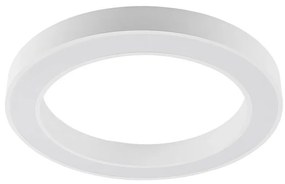 Arcchio - Sharelyn LED Plafoniera Ø80 White Arcchio