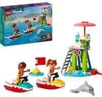 Moto d’acqua Lego Friends