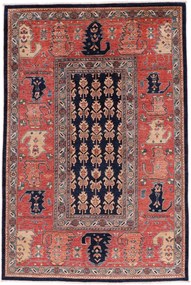 Heriz Tappeto orientale 270x180 (Pakistan) Annodato A Mano