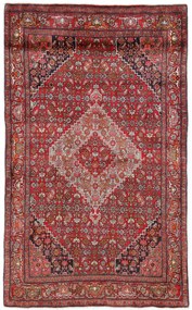 Gholtogh Tappeto persiano 210 x 130 (Iran) Annodato A Mano