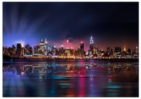 Fotomurale Momenti romantici a New York