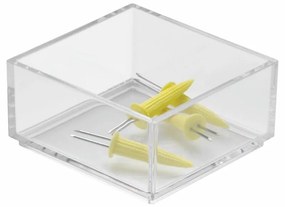 Cassetto organizzatore Clarity - iDesign