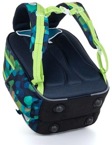 Zaino scuola Topgal ENDY 22055 B