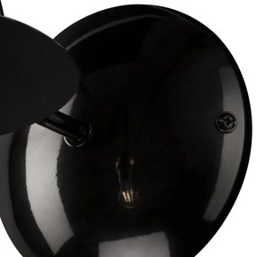 Lampada da parete ALICE 1xE27/60W/230V