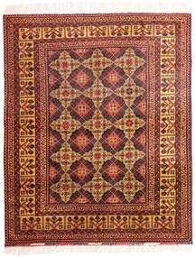 Samarkand Tappeto orientale 200 x 150 (Afghanistan)