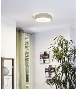 Eglo 31589 - Plafoniera LED PASTERI 1xLED/11W/230V