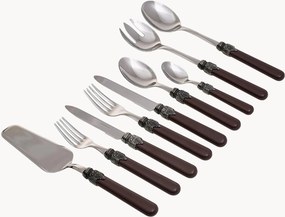 Set di 75 posate Classic