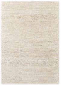 Tappeto beige tessuto a mano con lana 200x300 cm Peas - Villeroy&amp;Boch