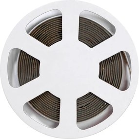 Striscia LED Digitale COB RGB 24V 10W/m RUNNING Professionale IP20 - 5 metri