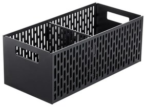 Cesto portaoggetti in plastica Tower - YAMAZAKI