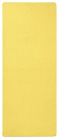 Runner giallo , 80 x 300 cm Fancy - Hanse Home
