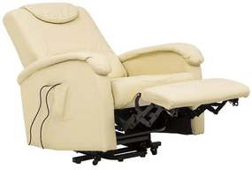 RELAX - poltrona elettrica alzapersona
