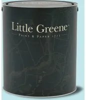 Little Greene Intelligent Satinwood Archive Colours - Pale Berlin 258 - 2,5l