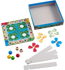 Rane salterine