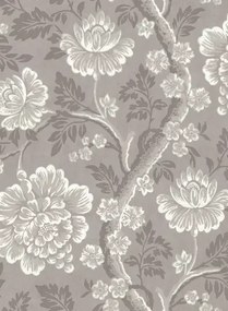 Little Greene Carta da parati Gustav - Trophy