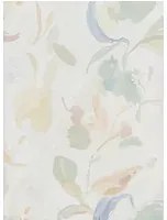 Sian Zeng Tapete Abstract Blooms - Green