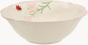 Ciotola dipinta a mano Spring